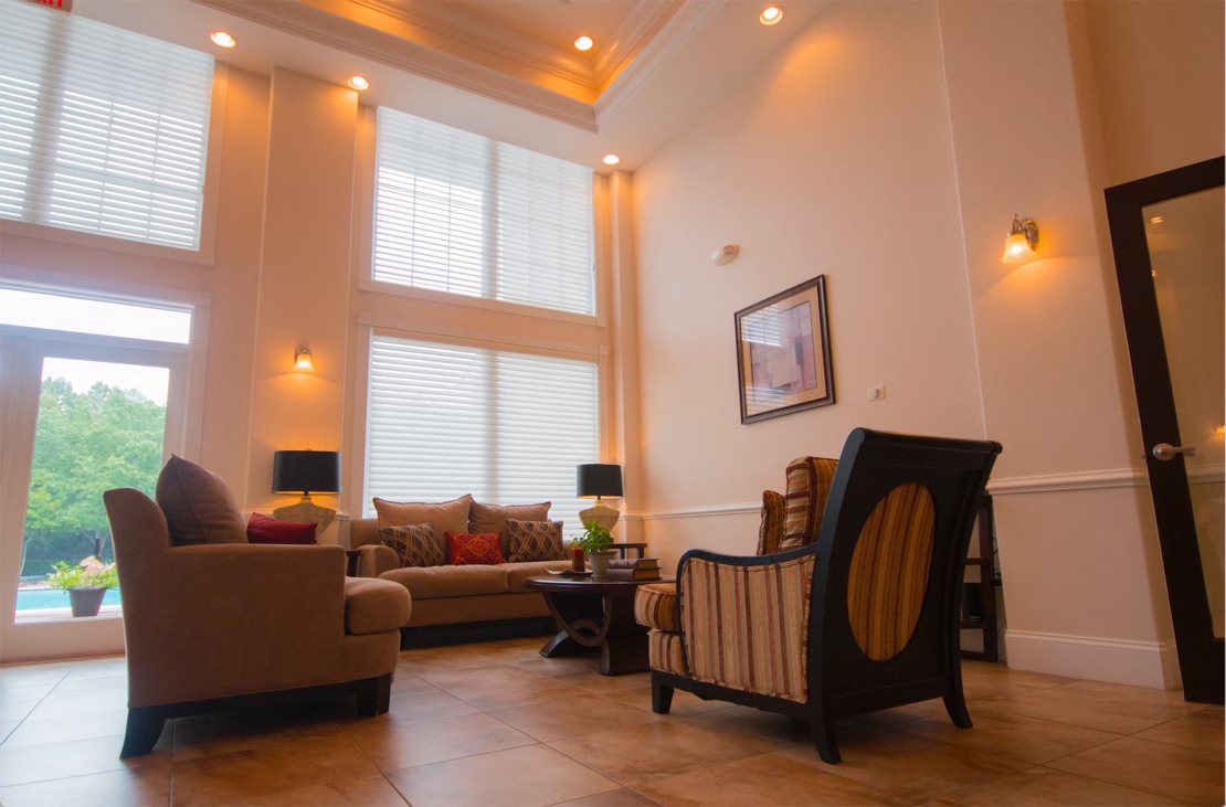 Waterford Square Apartments